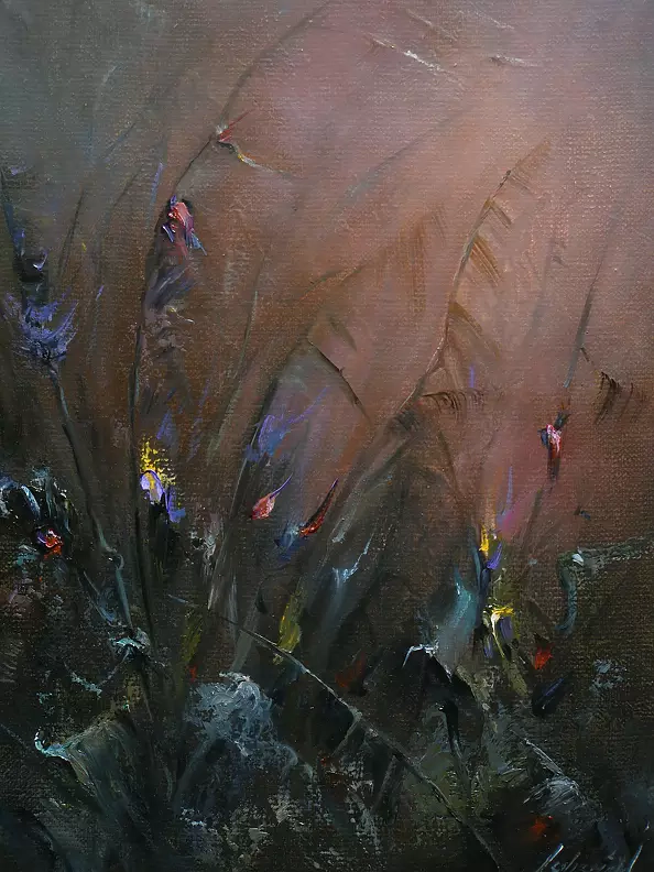 Jarosław Jędrzejski - Kiedy wstaje świt....