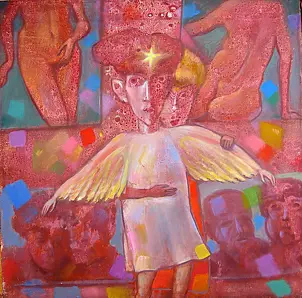 Włodzimierz Draczyński - Kiedyś my uczyli się latać