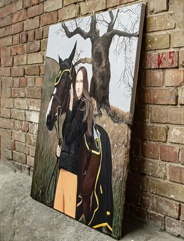 Nataliya Bagatskaya - Once