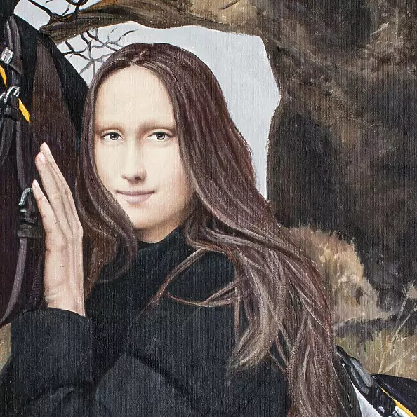 Nataliya Bagatskaya - Once