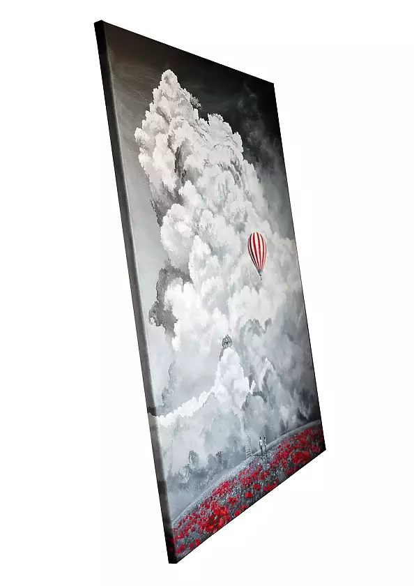 Martyna Mączka - Kiedyś znajdę dla nas dom