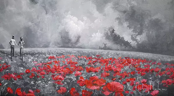 Martyna Mączka - Kiedyś znajdę dla nas dom