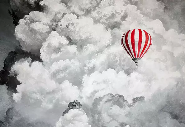 Martyna Mączka - Kiedyś znajdę dla nas dom