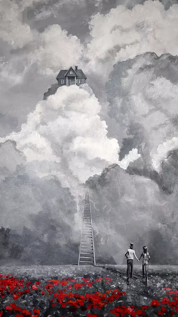 Martyna Mączka - Kiedyś znajdę dla nas dom