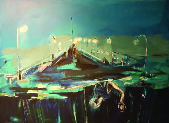 Lucyna Ruszkiewicz - Direction