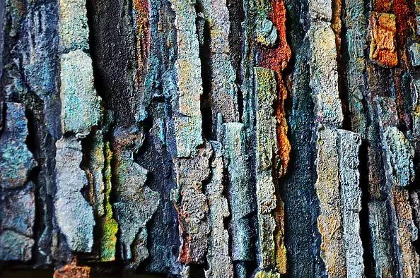 Agnieszka Osak - Kilim - Waterfall Colour