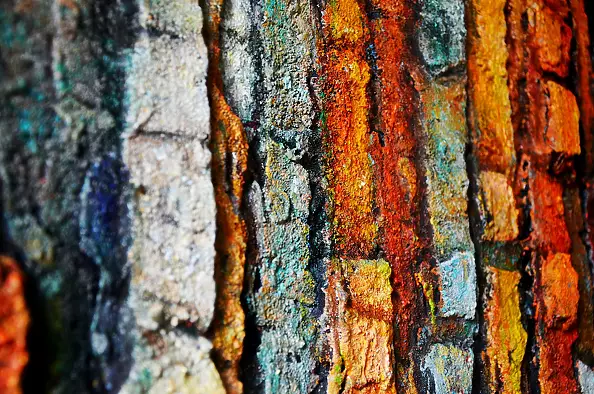 Agnieszka Osak - Kilim - Waterfall Colour