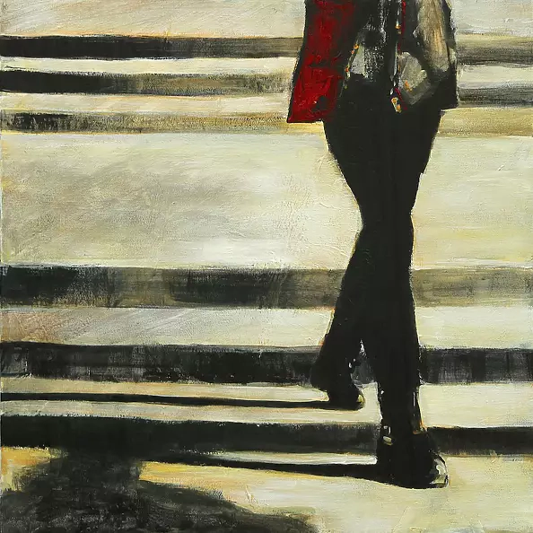 Krzysztof Musiał - Kilka kroków