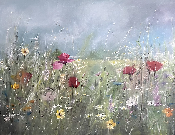 Magdalena Kielb - Kilka sekund przed burzą