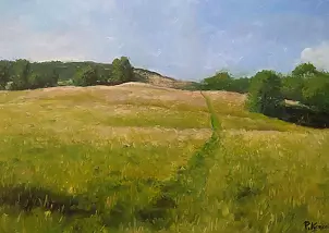Paweł Kosior - Kilpatrick Hills