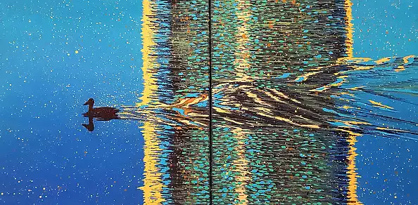 Jacek Malinowski - Wake