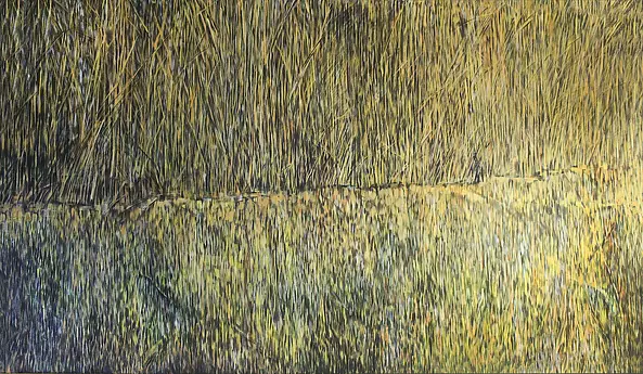 Natalia Karasińska - Edge