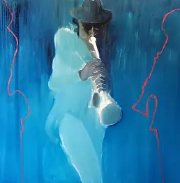 Jerzy Kowal - Kind of Blou