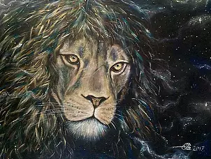 Marija Holubieva - King