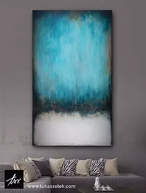 Łukasz Olek - King of Nothing