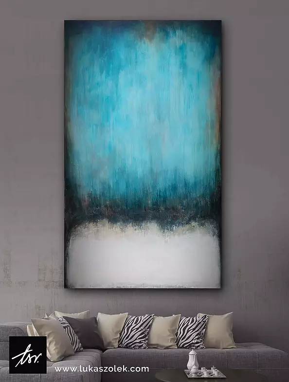 Łukasz Olek - King of Nothing