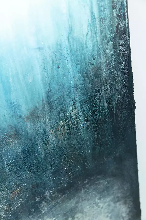 Łukasz Olek - King of Nothing