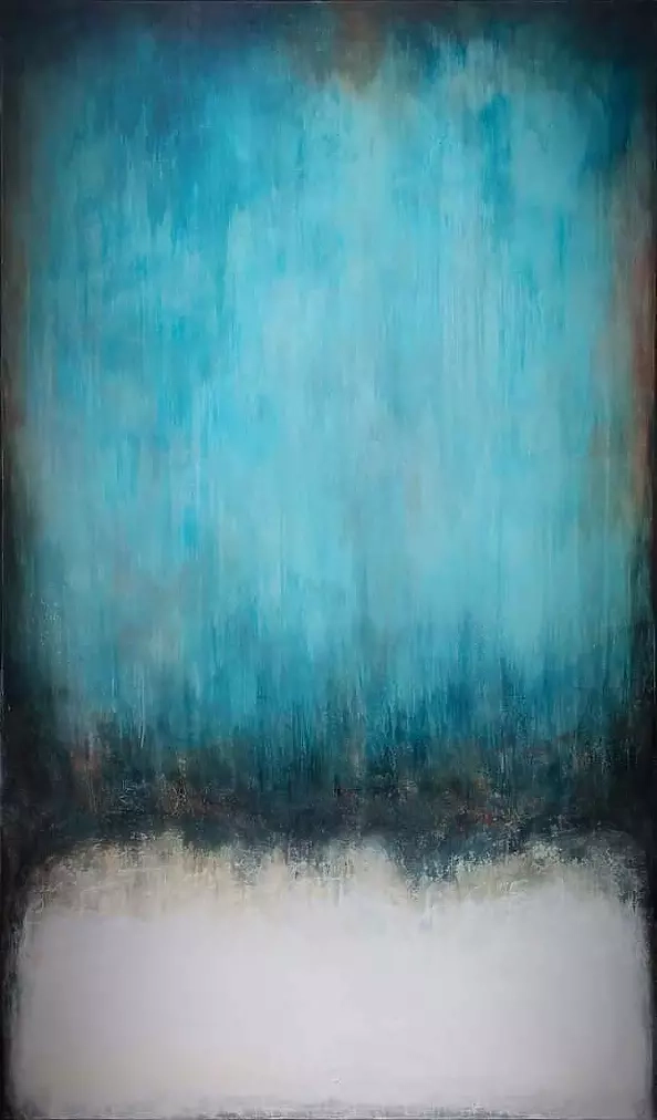 Łukasz Olek - King of Nothing