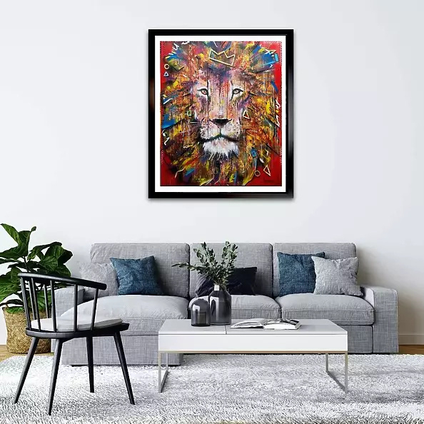 Paweł Świderski - King of the jungle