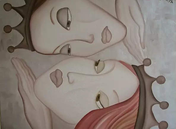 Monika Kołcz - Kings