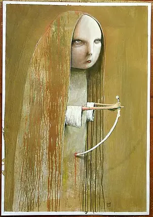 Krzysztof Iwin - Kiri