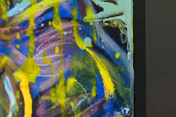 Mariusz Krzysztof Aniśko - Kirk Hammett