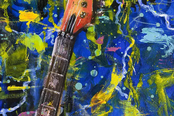 Mariusz Krzysztof Aniśko - Kirk Hammett