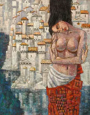 Maciej Urbaniak - Kirke waiting