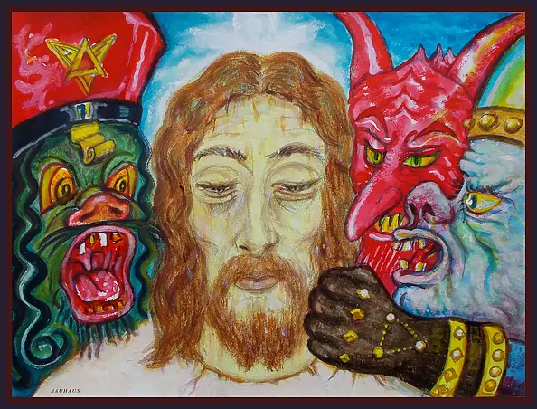 Zbigniew Suwała - Baiser / Trahison