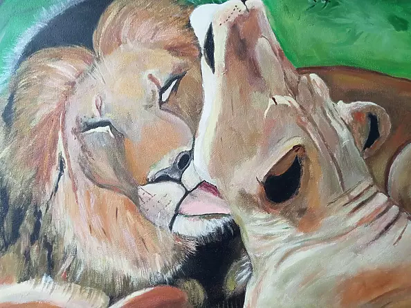 Ewa Mościszko - Kiss 