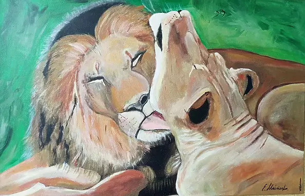 Ewa Mościszko - Kiss 