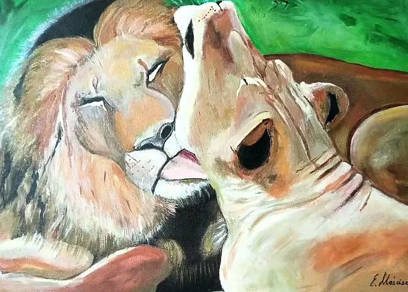 Ewa Mościszko - Kiss 