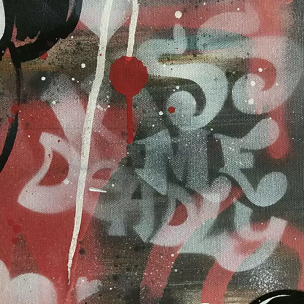 Mark Gray - Kiss me deadly