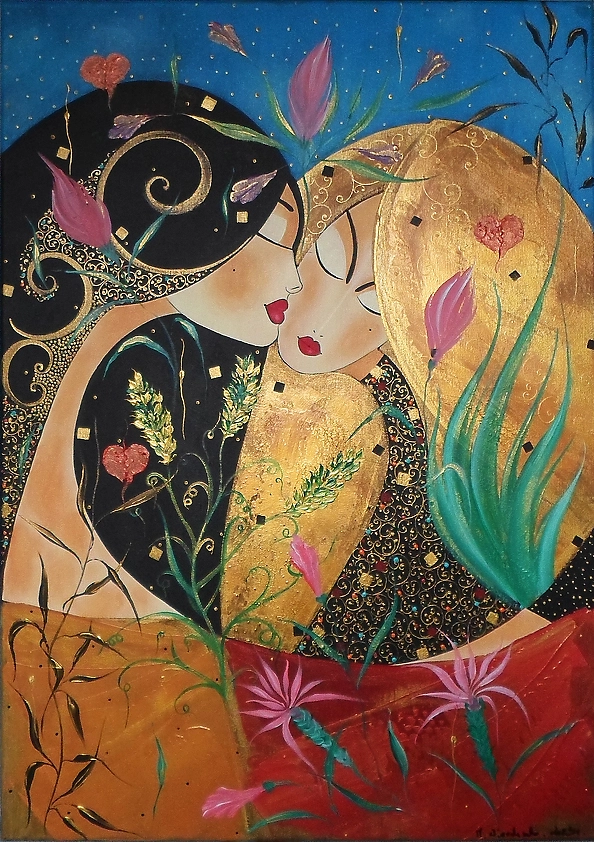 Marek Wierchuszko - Kiss