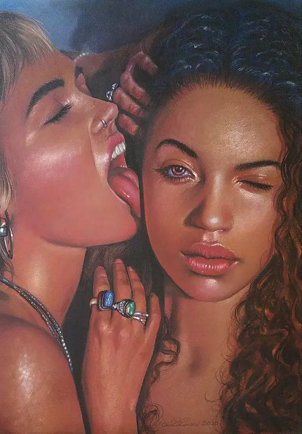 Robert Chełchowski - Kiss