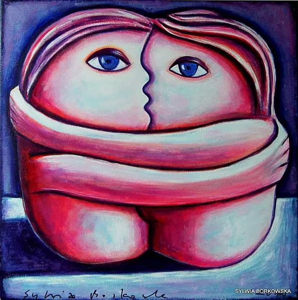 Sylwia Borkowska - KISS