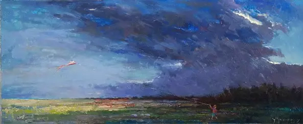 Jacek Maślankiewicz - Latawiec.pl