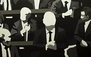 Krzysztof Musiał - Clackers