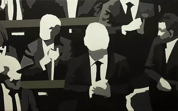 Krzysztof Musiał - Clackers