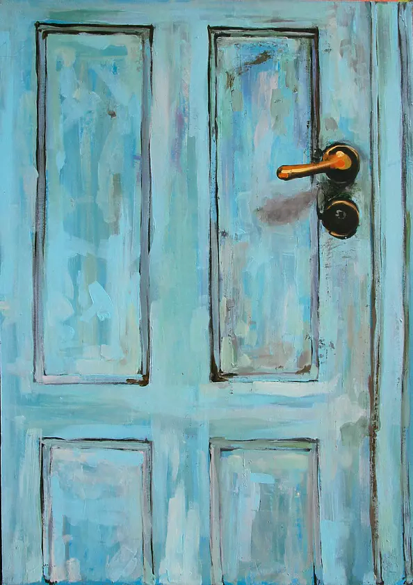 Anna Ewa Jarosz - Handle