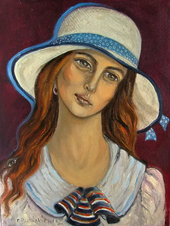 Krystyna Ruminkiewicz - Klara