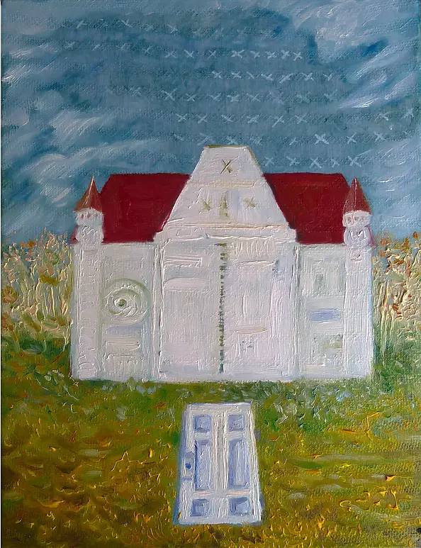 Elżbieta Goszczycka - A classic of the genre