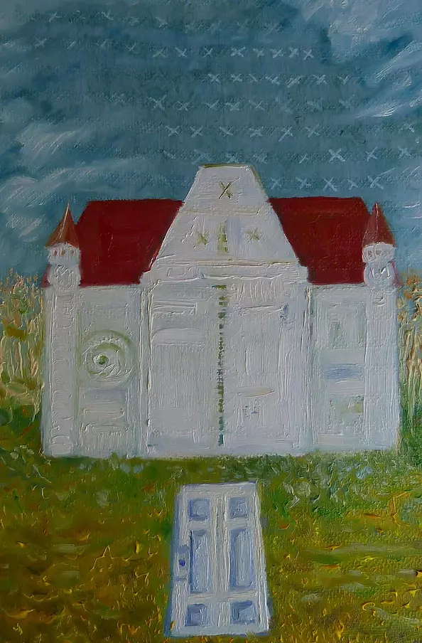 Elżbieta Goszczycka - A classic of the genre