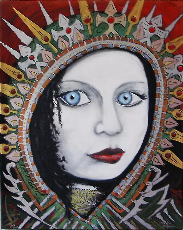 Sebastian Wyszogrodzki - Klaudia