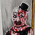 Malwina Krakowiak - Clown Art