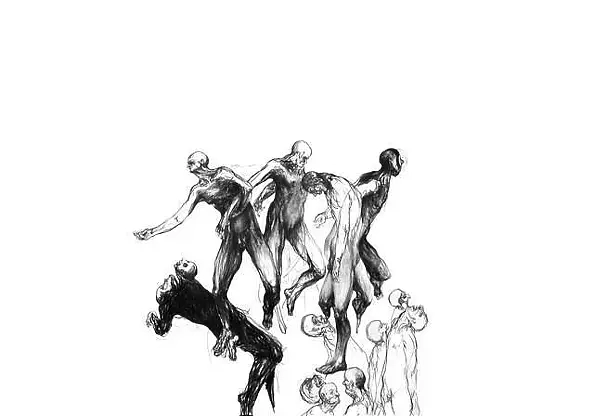 Magdalena Siejko-Pobiedzińska - Kłębowisko VIII