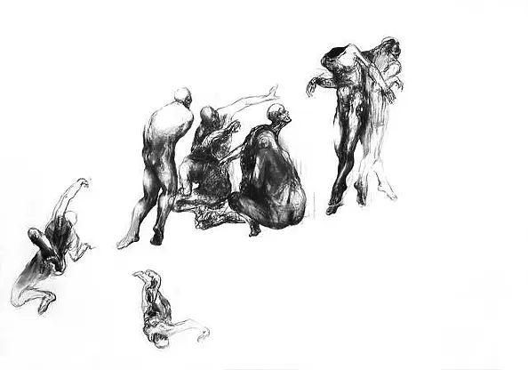 Magdalena Siejko-Pobiedzińska - Kłębowisko VI