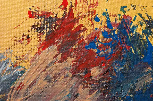 Amelia Augustyn - Kłęby