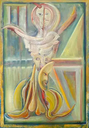 Stanisław Brajer - Jewels of sublimation