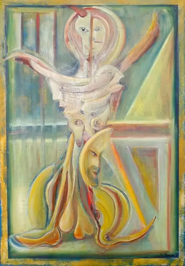 Stanisław Brajer - Jewels of sublimation